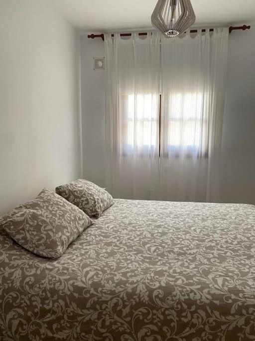 Orange House, Surf&Yoga Lajares Villa ภายนอก รูปภาพ